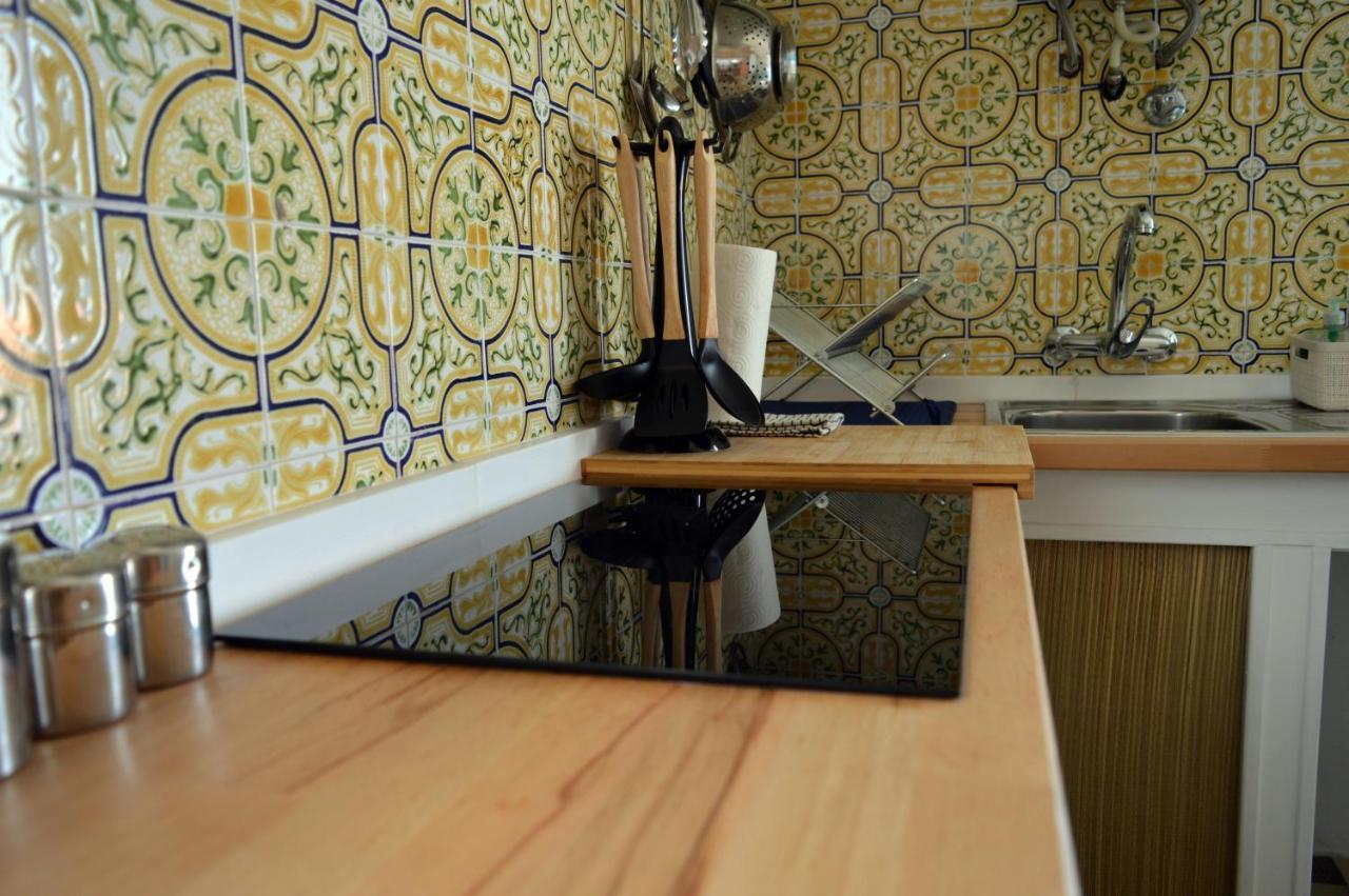 Mola Mola Sagres Apartment Luaran gambar