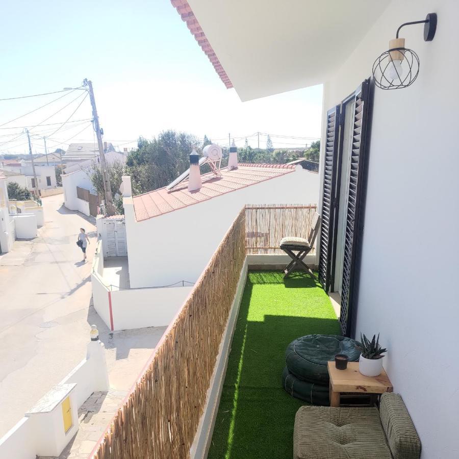 Mola Mola Sagres Apartment Luaran gambar
