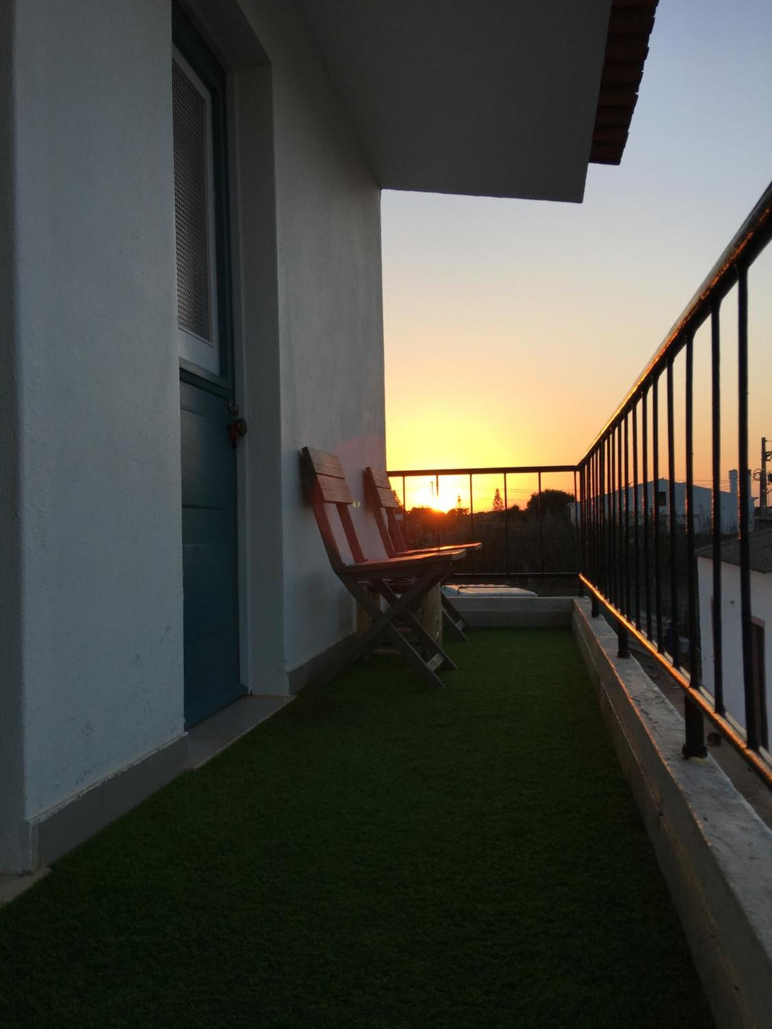 Mola Mola Sagres Apartment Luaran gambar