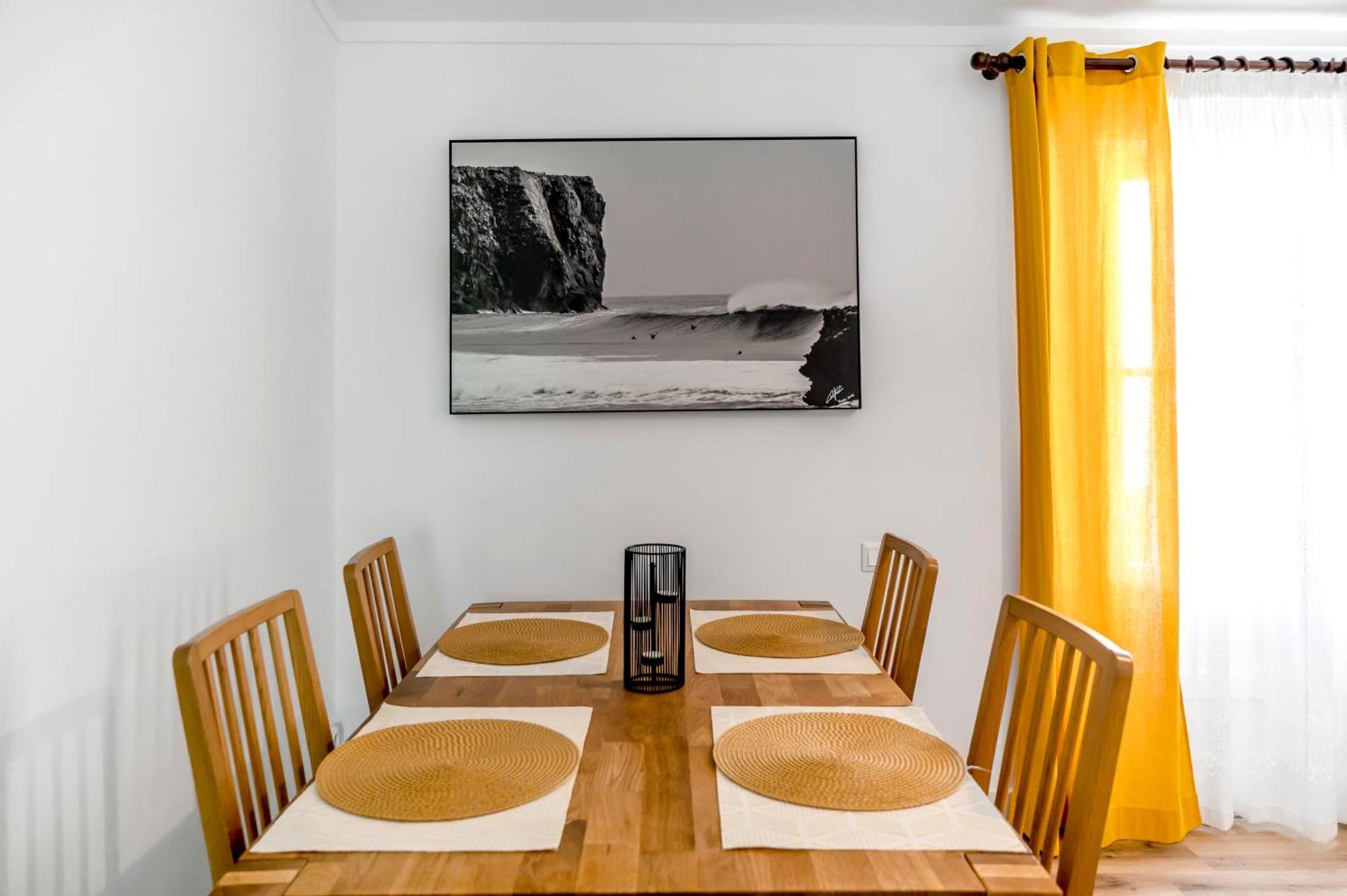 Mola Mola Sagres Apartment Luaran gambar