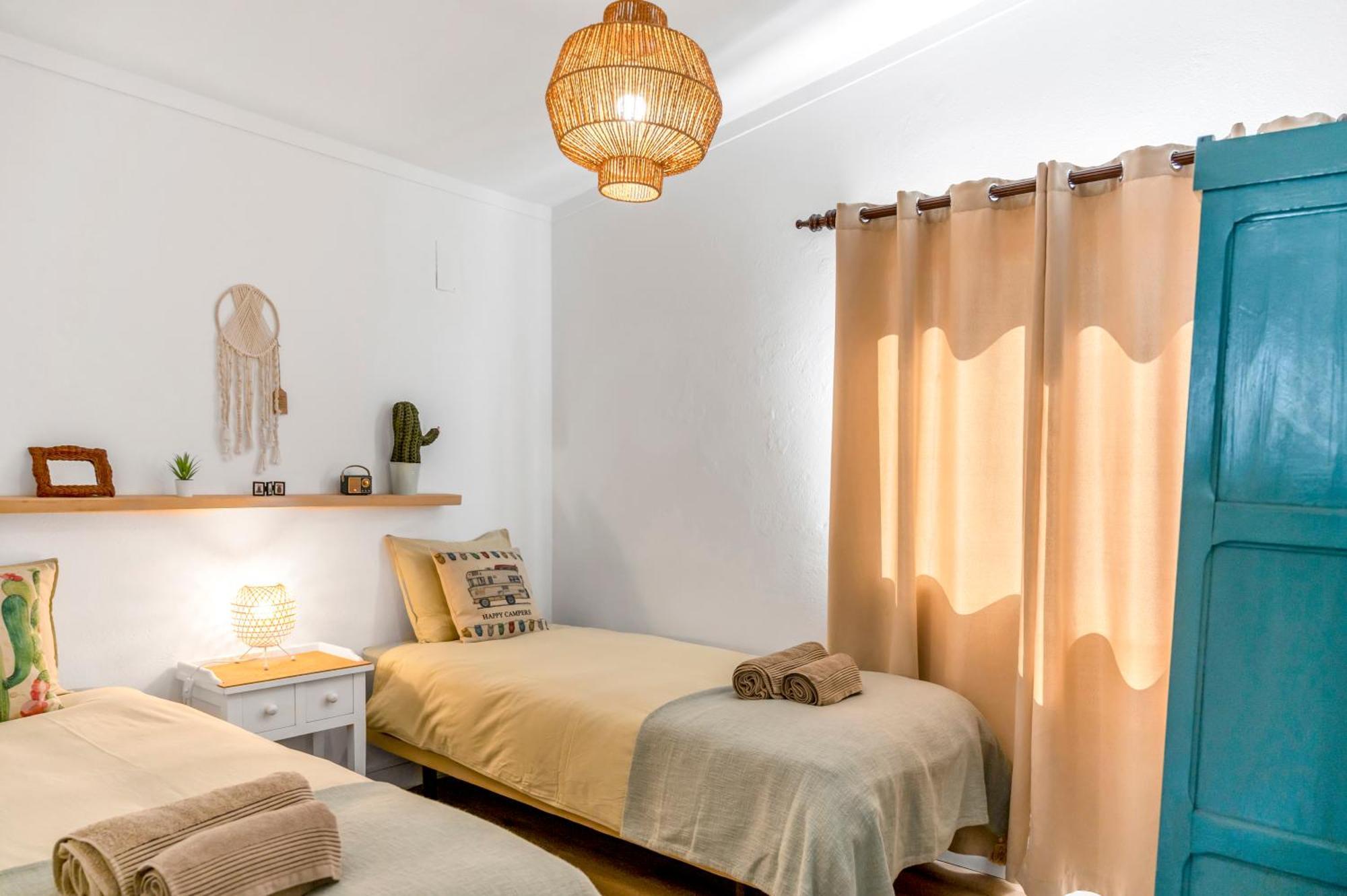 Mola Mola Sagres Apartment Luaran gambar