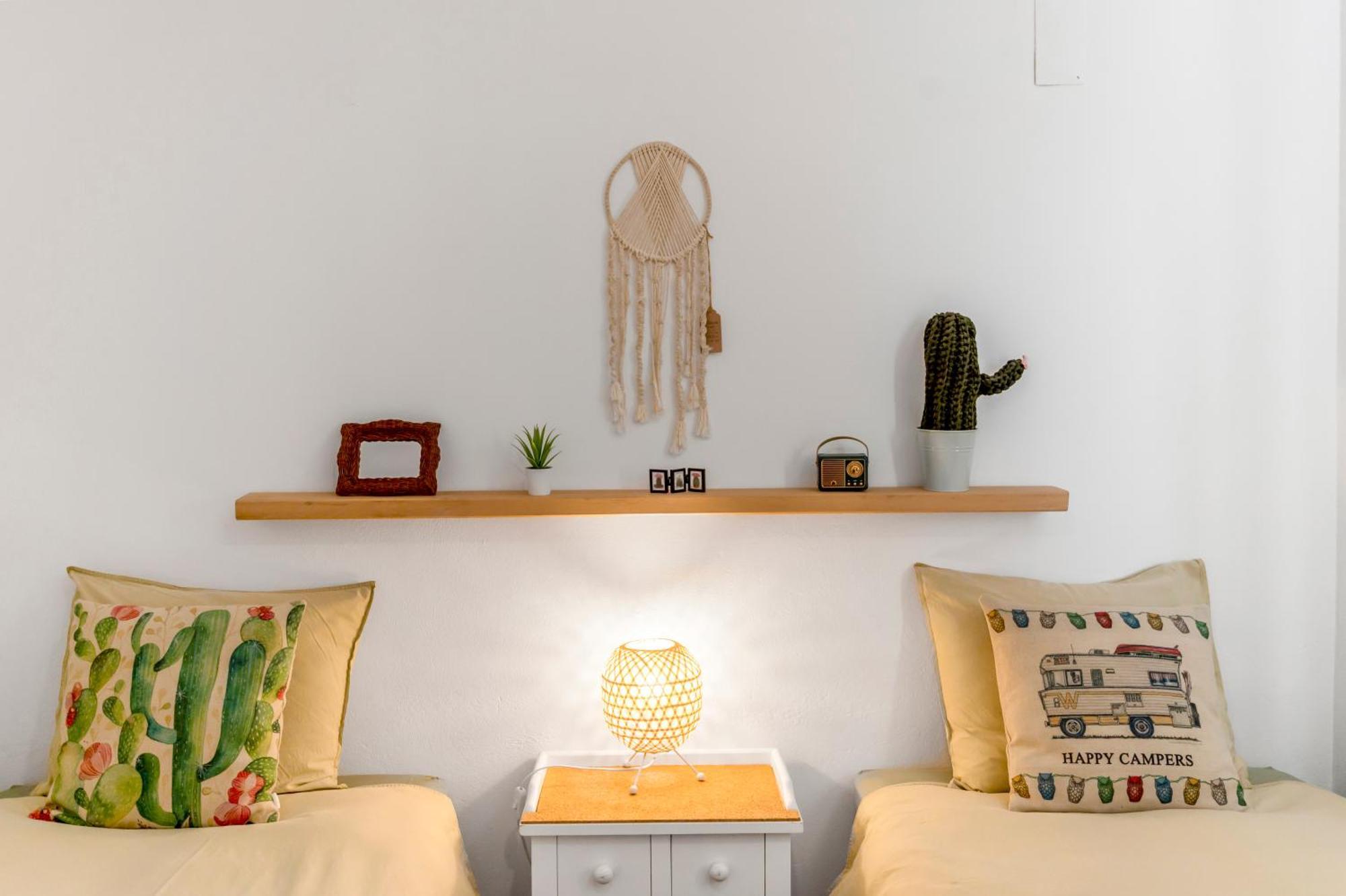 Mola Mola Sagres Apartment Luaran gambar