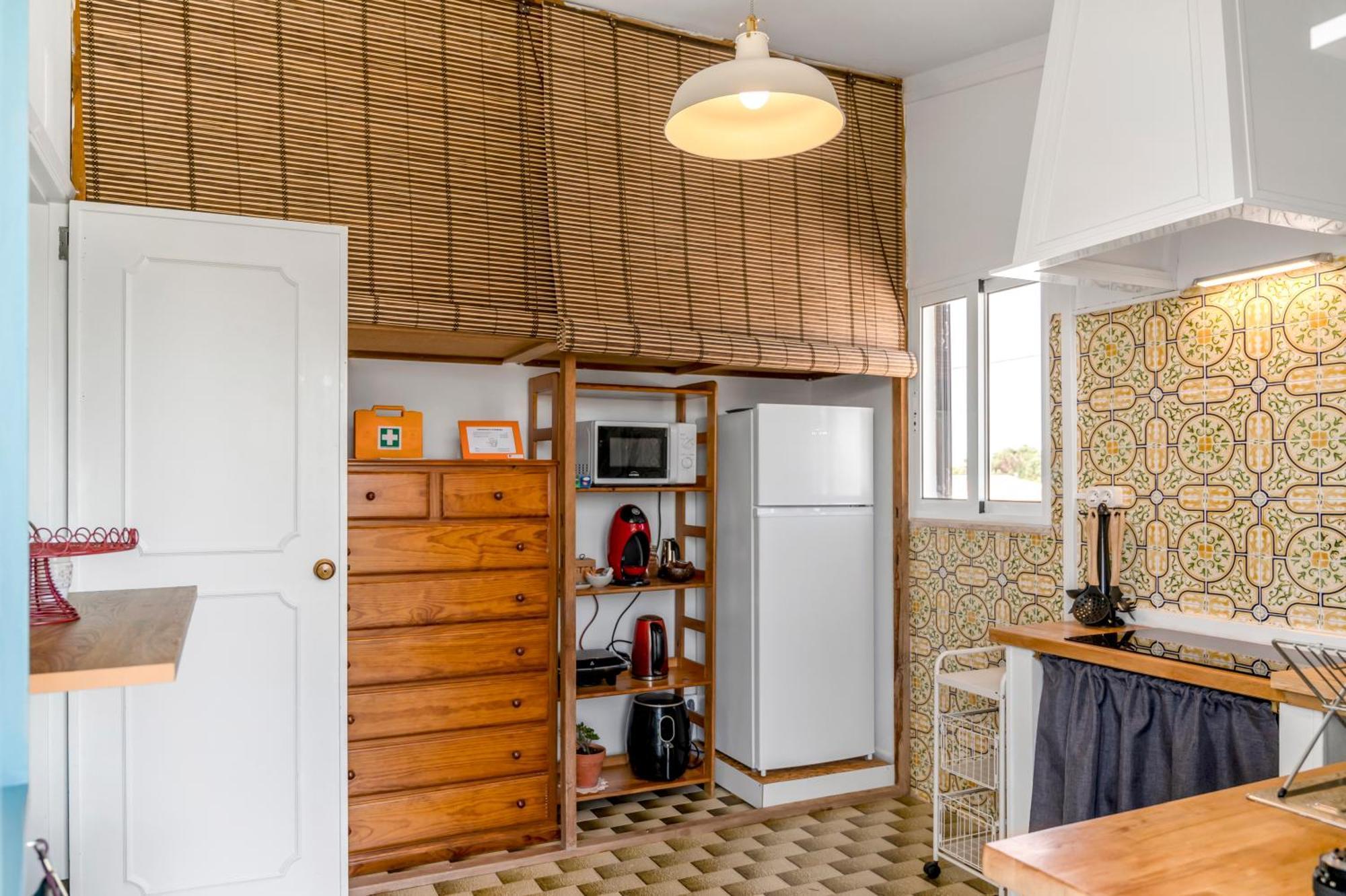 Mola Mola Sagres Apartment Luaran gambar