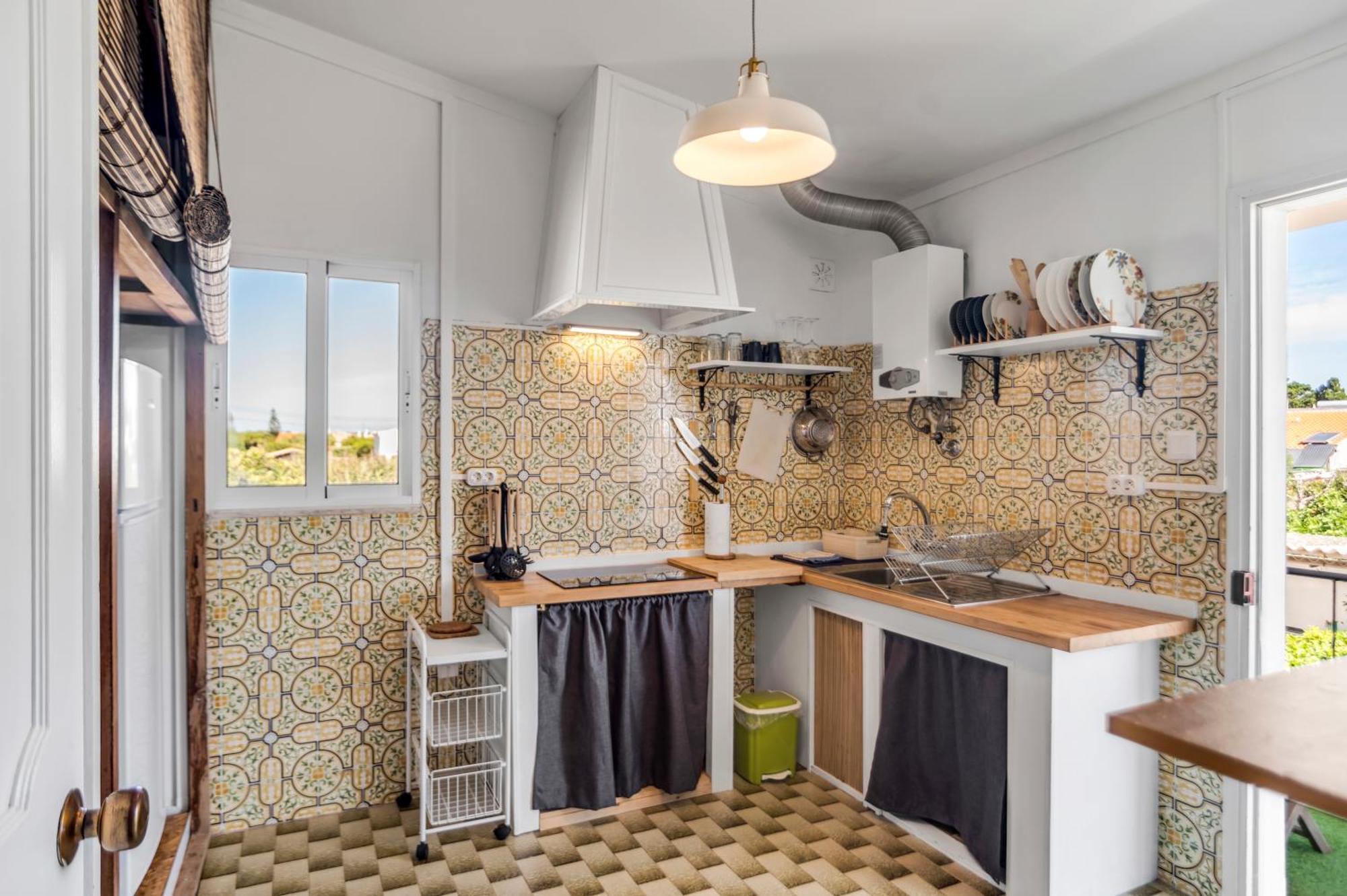 Mola Mola Sagres Apartment Luaran gambar