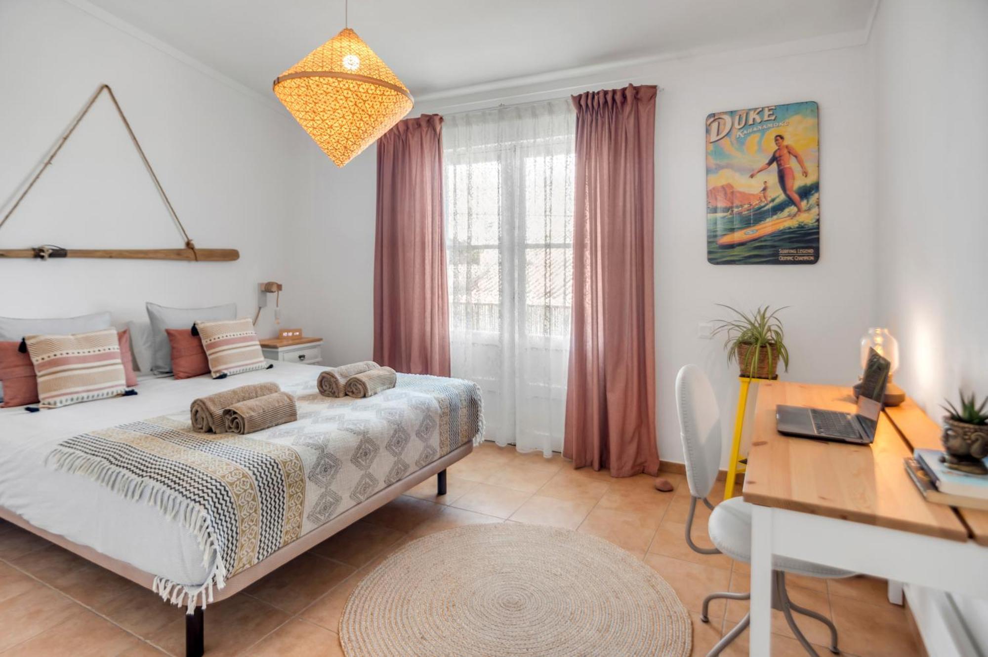 Mola Mola Sagres Apartment Luaran gambar