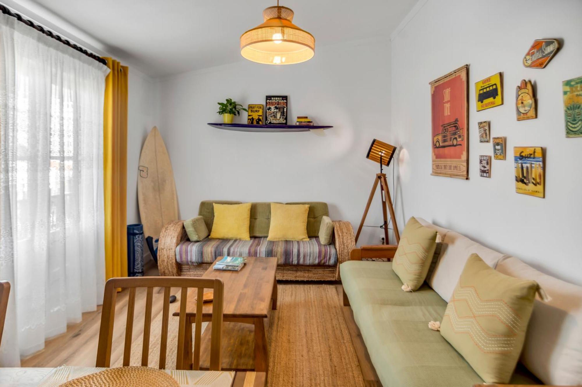 Mola Mola Sagres Apartment Luaran gambar