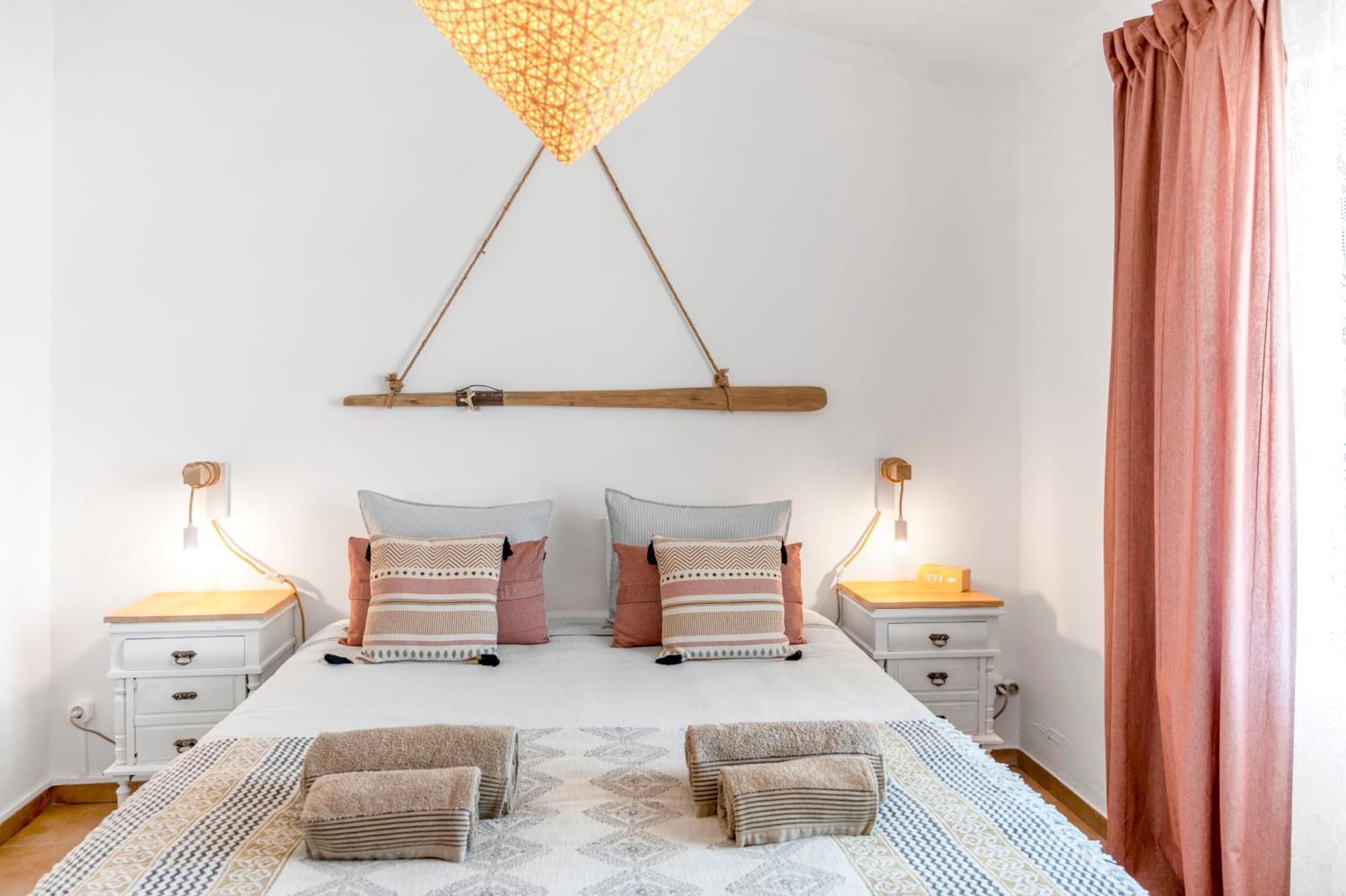 Mola Mola Sagres Apartment Luaran gambar