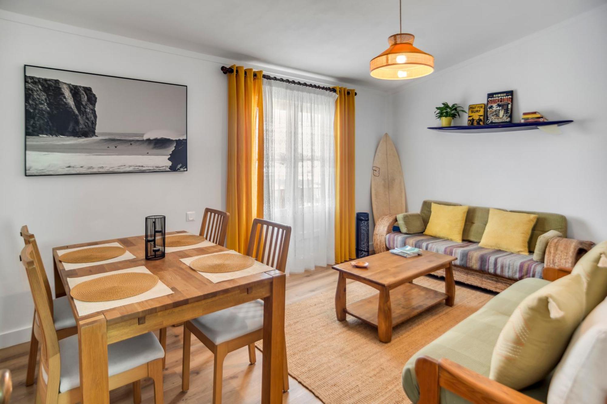 Mola Mola Sagres Apartment Luaran gambar