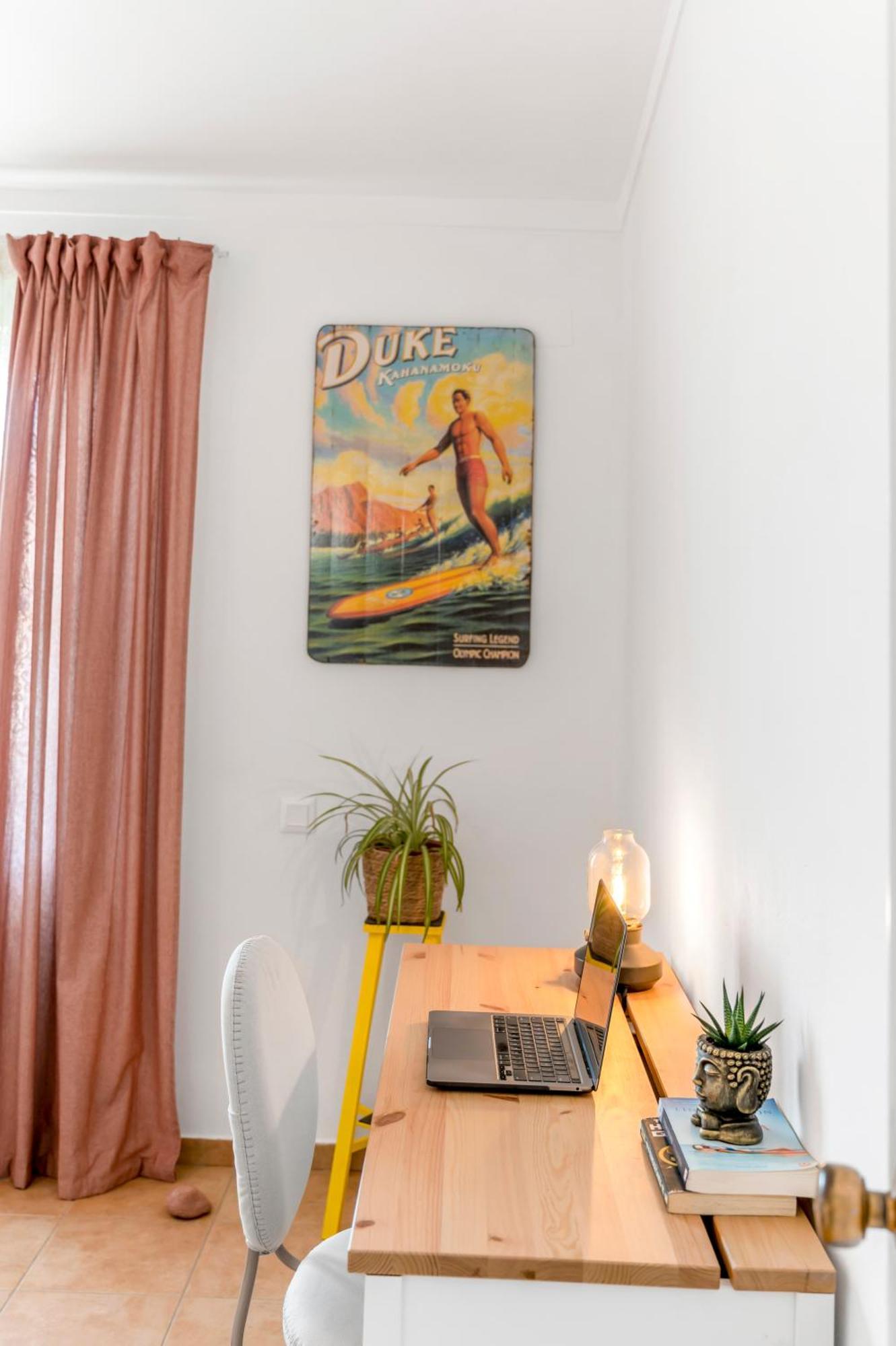 Mola Mola Sagres Apartment Luaran gambar